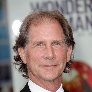Photo Parker Stevenson
