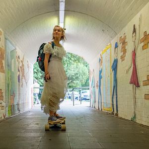 Photo Rocca verändert die Welt