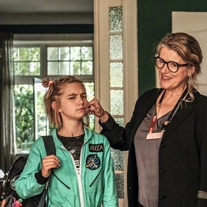 Photo Barbara Sukowa