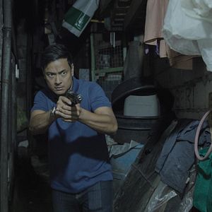 Photo Alpha - The Right to Kill