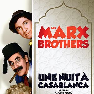Photo Une nuit à Casablanca