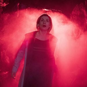 Photo Doctor Who (2005)
