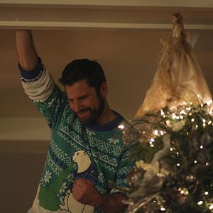 Photo James Roday Rodriguez