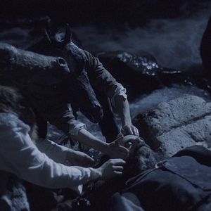 Photo Rey, l'histoire du Français qui voulait devenir Roi de Patagonie