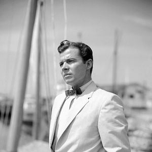 Photo Audie Murphy