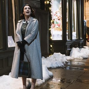 Photo La Fabuleuse Mme Maisel