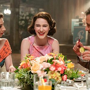 Photo La Fabuleuse Mme Maisel