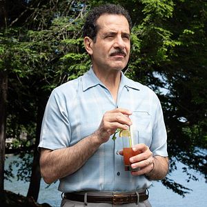 Photo La Fabuleuse Mme Maisel