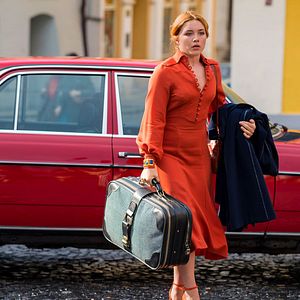 Photo The Little Drummer Girl