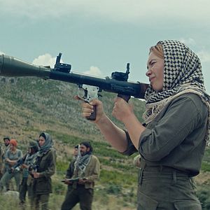 Photo The Little Drummer Girl