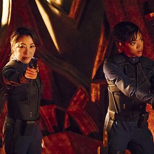 Photo Star Trek: Discovery