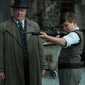 Photo Babylon Berlin