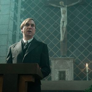 Photo Babylon Berlin