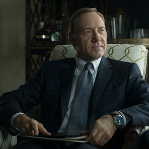 Photo House of Cards