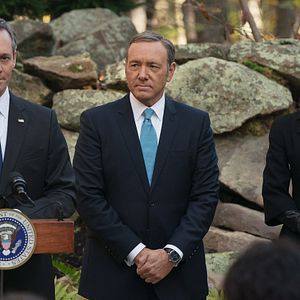 Photo House of Cards