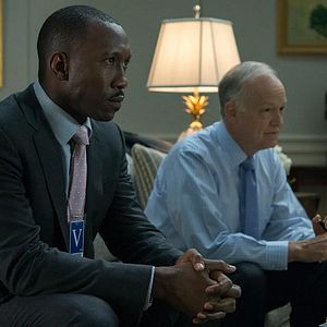 Photo House of Cards