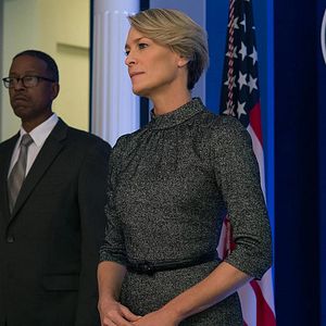 Photo House of Cards
