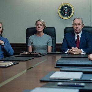 Photo House of Cards