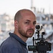 Photo Andrew McConnell