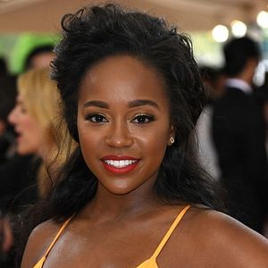 Photo Aja Naomi King