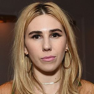 Photo Zosia Mamet