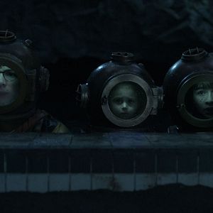 Photo Les Désastreuses aventures des orphelins Baudelaire
