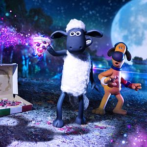 Photo Shaun le Mouton Le Film : La Ferme Contre-Attaque