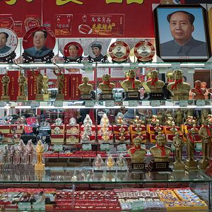 Photo Connaissance du monde : Chine, Les sirènes du fleuve Yangzi