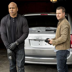 Photo NCIS : Los Angeles