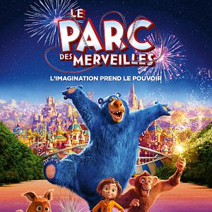 Photo Le Parc des merveilles