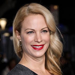 Photo Alison Eastwood