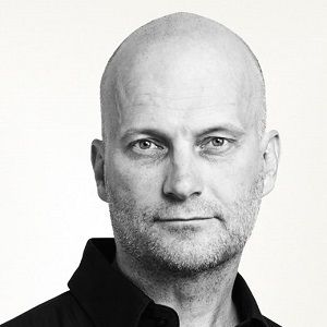 Photo Anders Mordal