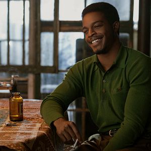 Photo Si Beale Street pouvait parler