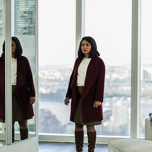 Photo Parminder Nagra