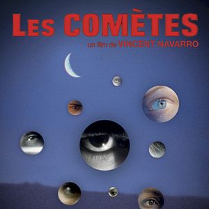 Photo Les Comètes
