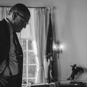 Photo Woody Harrelson