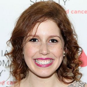 Photo Vanessa Bayer