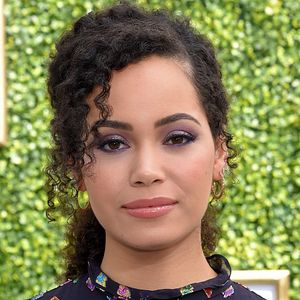 Photo Madeleine Mantock