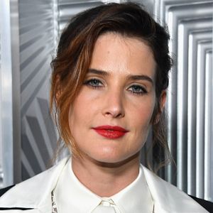 Photo Cobie Smulders
