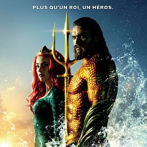 Photo Aquaman