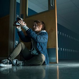 Photo Kathryn Prescott