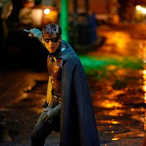 Photo Brenton Thwaites