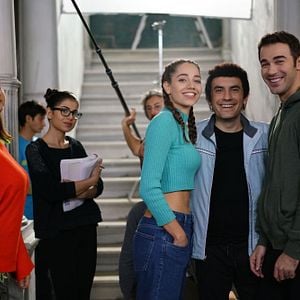 Photo Hababam Sınıfı Yeniden