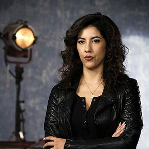 Photo Stephanie Beatriz