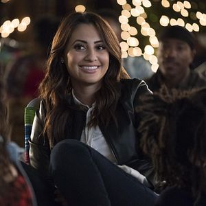 Photo Francia Raisa