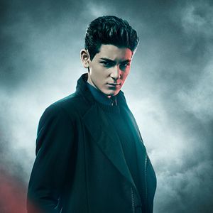 Photo David Mazouz