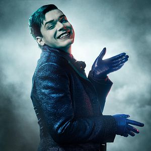 Photo Cameron Monaghan