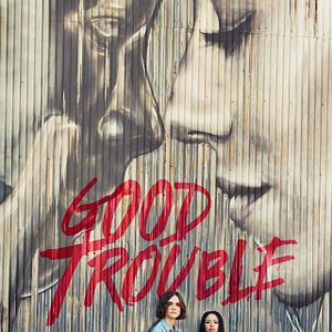 Photo Good Trouble