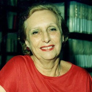 Photo Rosa Campos Velho