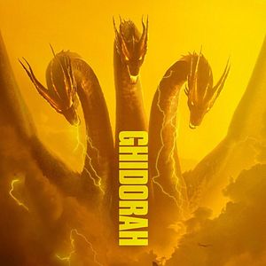 Photo Godzilla 2 - Roi des Monstres